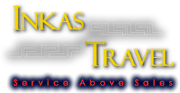 Inkas Land Tours
